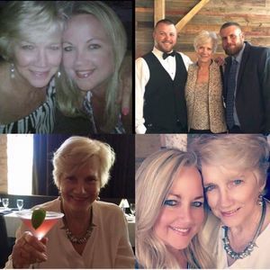 Meet your Posher, Joyce